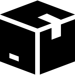 Shipping Info Icon