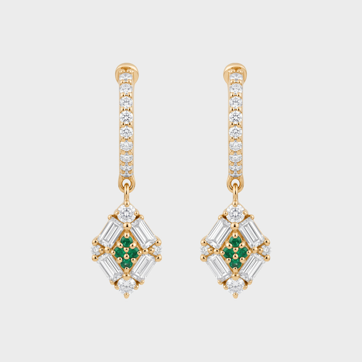 Drop & Dangle Earrings - Demo Not Selling (Copy)