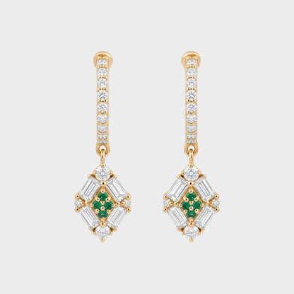 Drop & Dangle Earrings - Demo Not Selling (Copy)