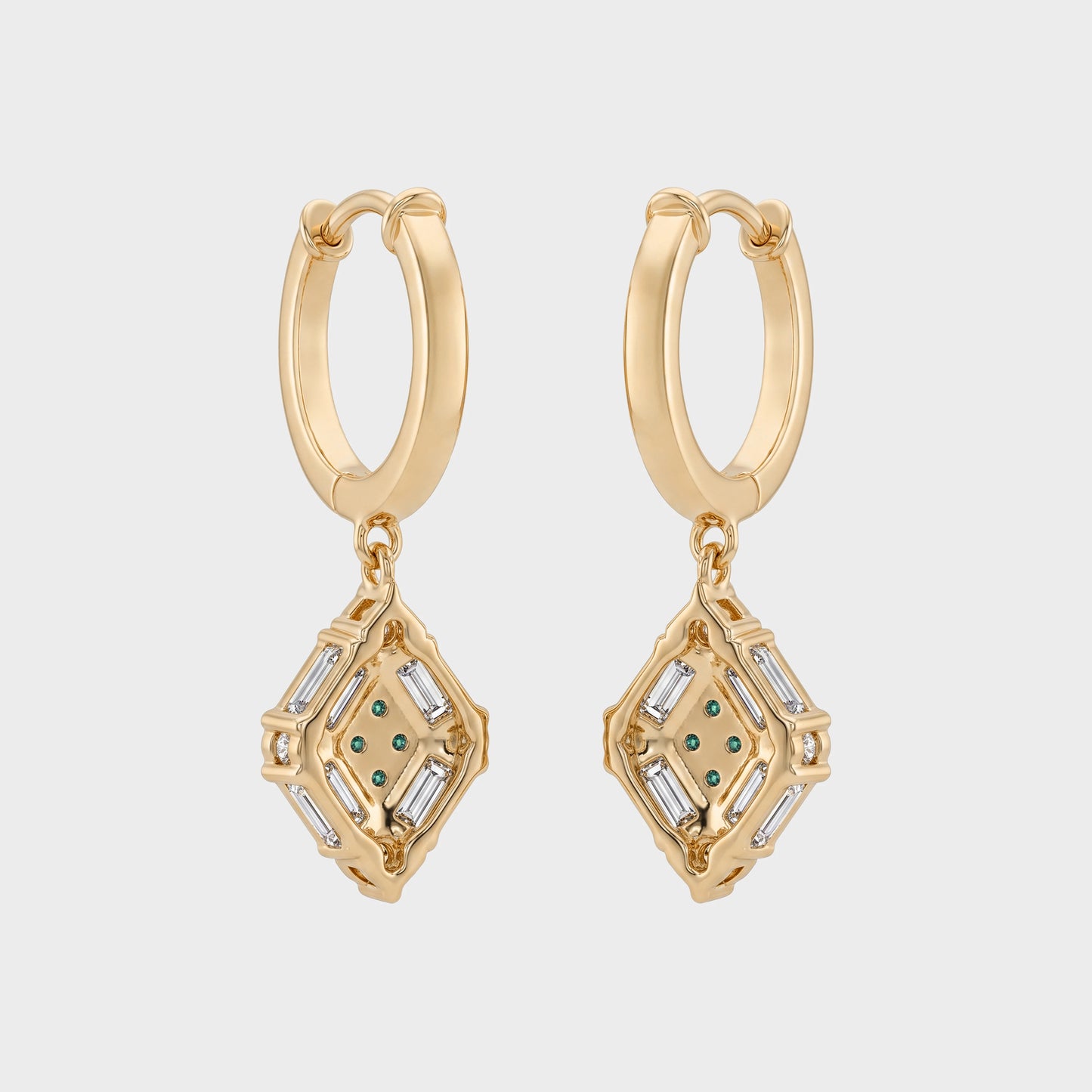 Drop & Dangle Earrings - Demo Not Selling (Copy)