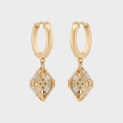 Drop & Dangle Earrings - Demo Not Selling (Copy)