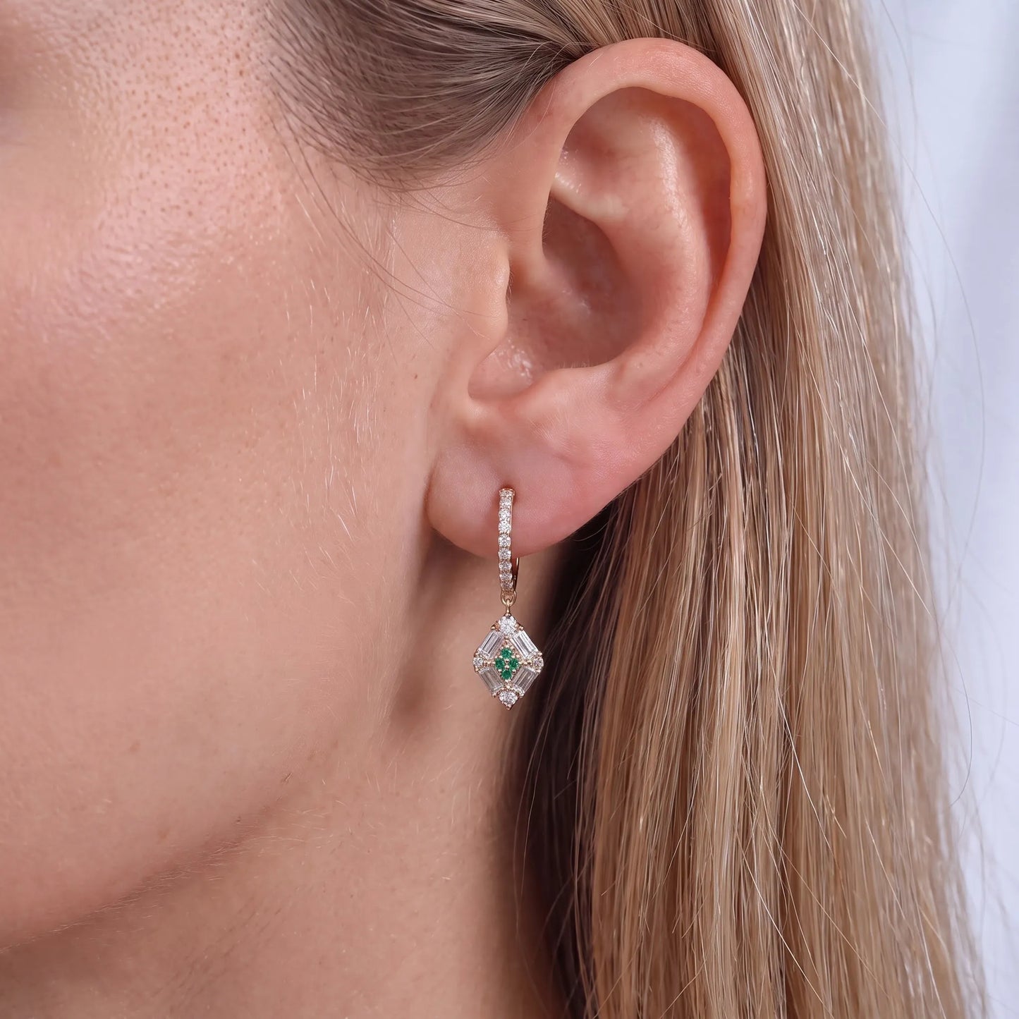 Drop & Dangle Earrings - Demo Not Selling (Copy)