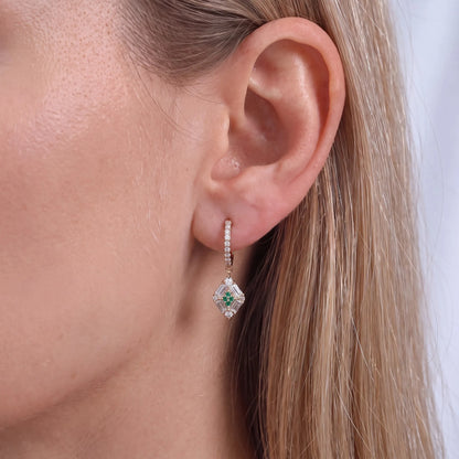 Drop & Dangle Earrings - Demo Not Selling (Copy)