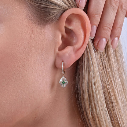 Drop & Dangle Earrings - Demo Not Selling (Copy)