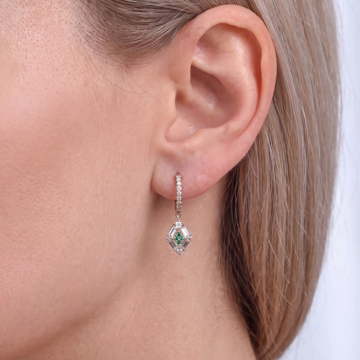 Drop & Dangle Earrings - Demo Not Selling (Copy)