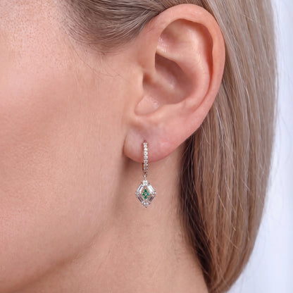 Drop & Dangle Earrings - Demo Not Selling (Copy)