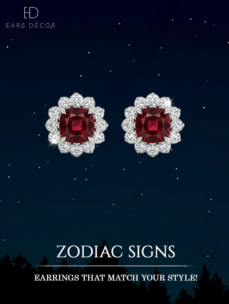 Zodiac Jewelry Guide: Earrings That Match Your Personality