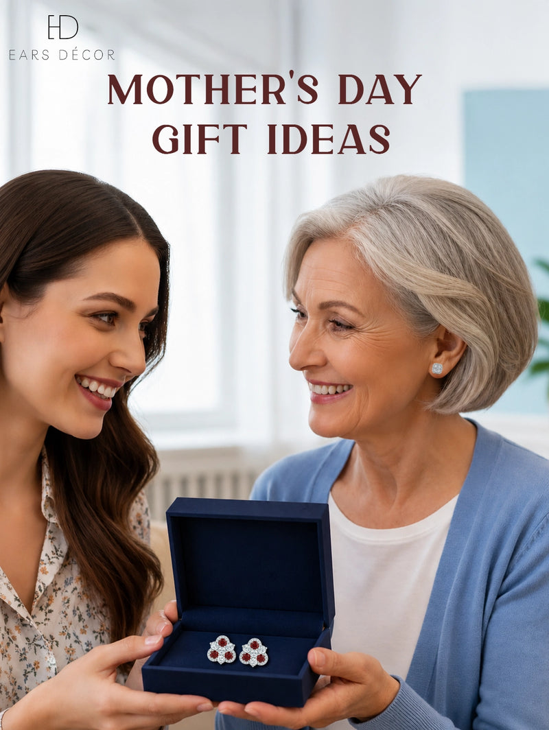 Best Mother's Day Jewellery Sale 2026