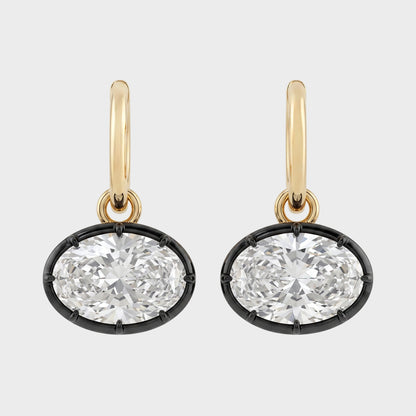Demo 2 - Not Selling  Product Oval Dangle  New  Theme (Copy) (Copy)
