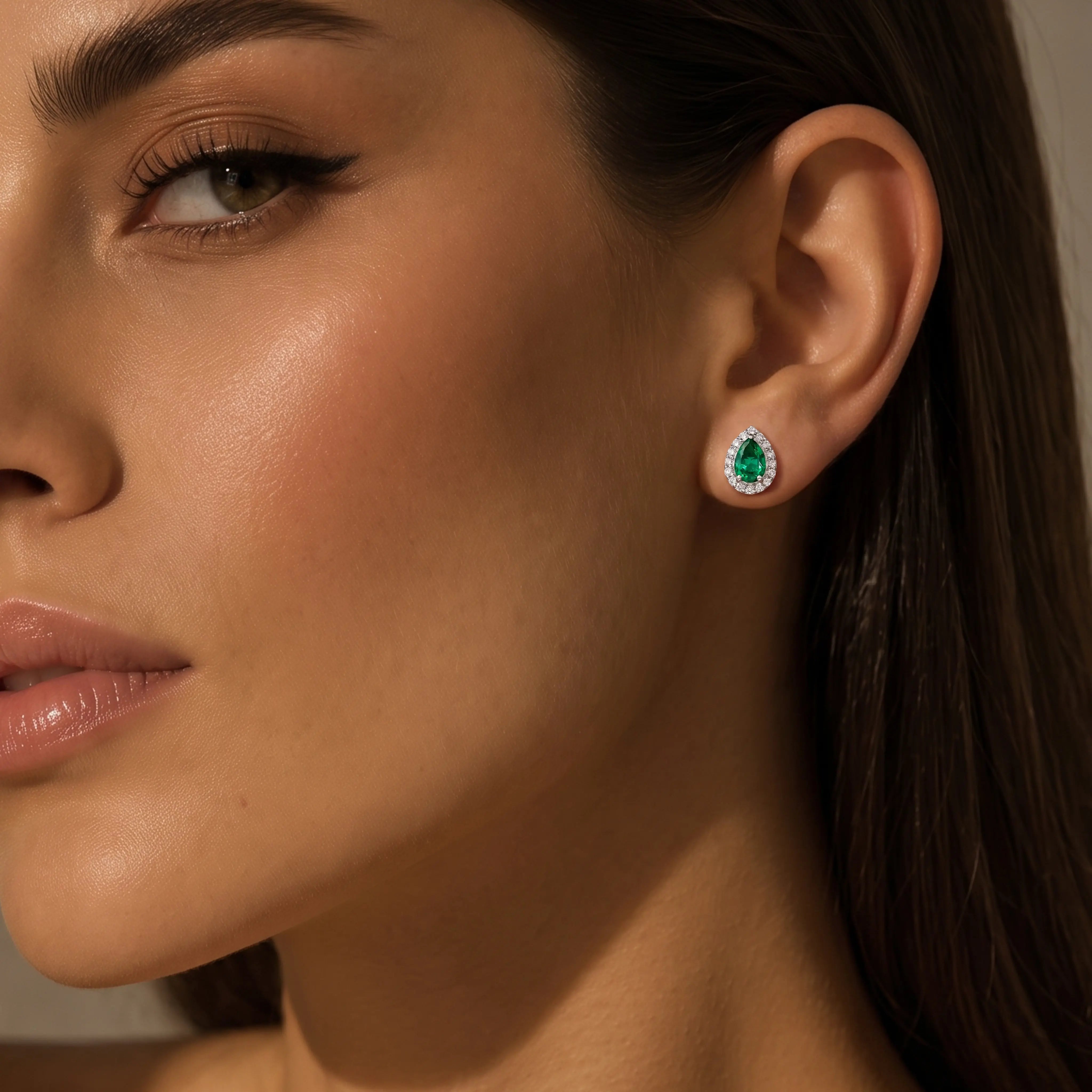 GEMSTONE STUDS image