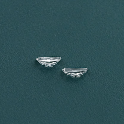 Cadillac Cut Lab Grown Diamond Pair