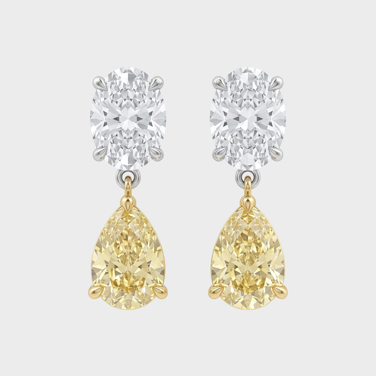 Demo 2 - Not Selling  Product Drop Earrings New  Theme (Copy) (Copy)