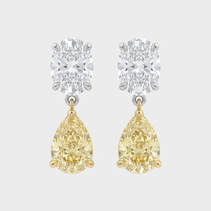 Demo 2 - Not Selling  Product Drop Earrings New  Theme (Copy) (Copy)
