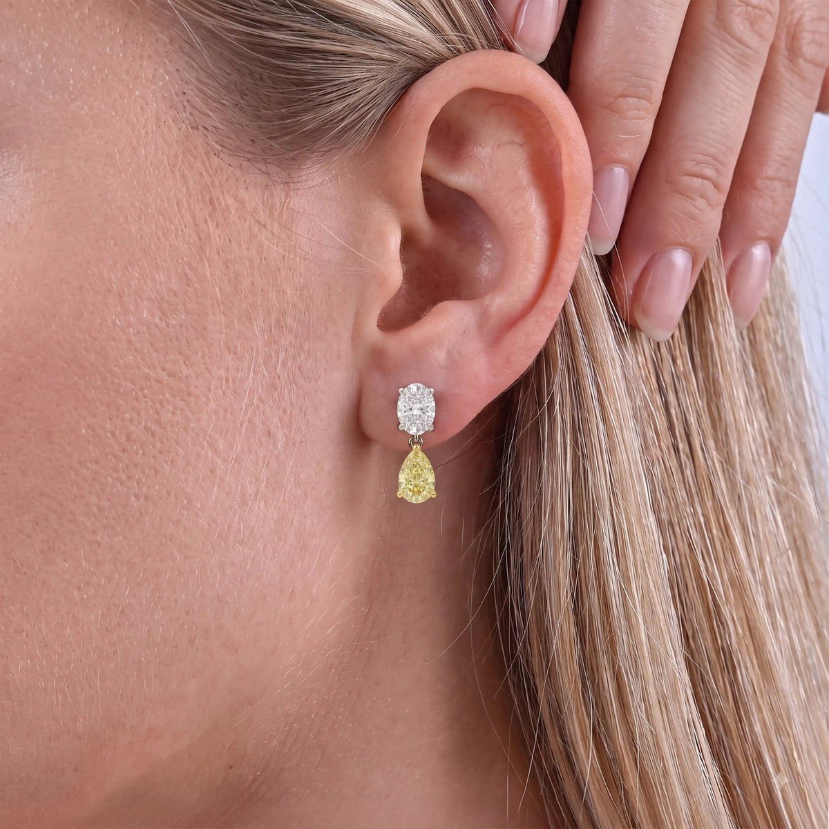 Demo 2 - Not Selling  Product Drop Earrings New  Theme (Copy) (Copy)