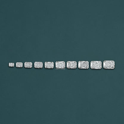 IGI Certified Brilliant Radiant Cut Loose Diamond