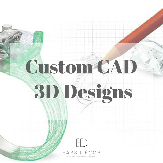 Custom Cad Service