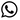 WhatsApp Icon