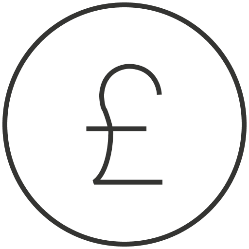  £600 -  £1000